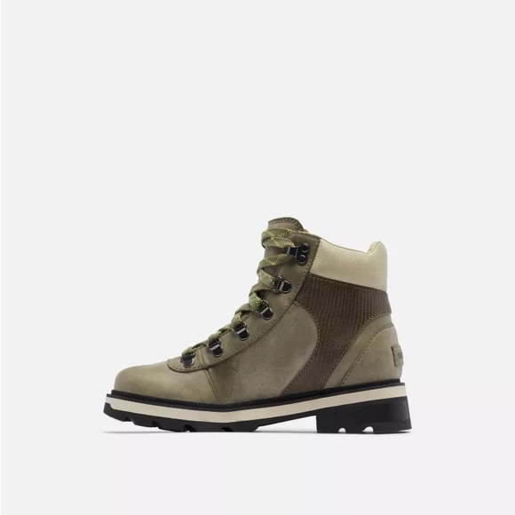 Sorel Lennox Hiker Boot - Picture 2 of 12
